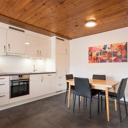 Immeuble Horizon Lejlighed Les Collons Eksteriør billede