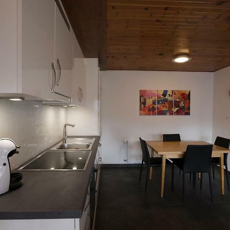Immeuble Horizon Lejlighed Les Collons Eksteriør billede