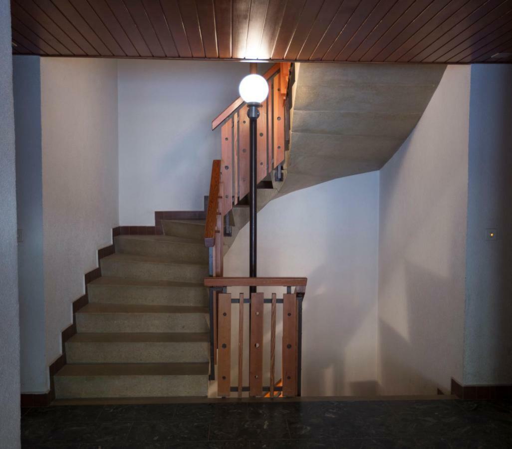 Immeuble Horizon Lejlighed Les Collons Eksteriør billede